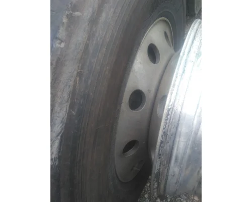 HUB PILOTED - ALUMINUM 22.5 X 8.25 WHEEL