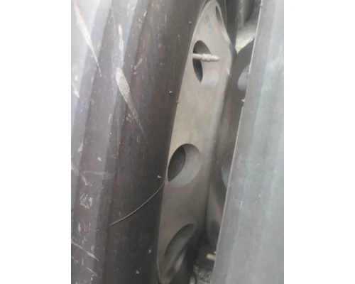 HUB PILOTED - ALUMINUM 22.5 X 8.25 WHEEL