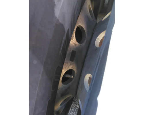 HUB PILOTED - ALUMINUM 22.5 X 8.25 WHEEL