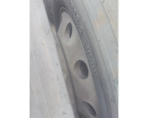 HUB PILOTED - ALUMINUM 22.5 X 8.25 WHEEL