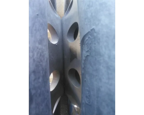 HUB PILOTED - ALUMINUM 22.5 X 8.25 WHEEL