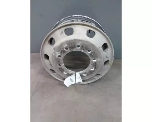 HUB PILOTED - ALUMINUM 22.5 X 8.25 WHEEL