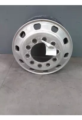 HUB PILOTED - ALUMINUM 22.5 X 8.25 WHEEL