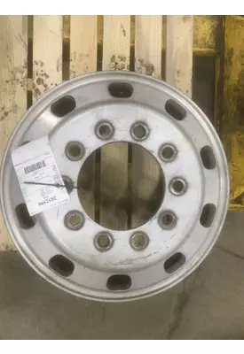 HUB PILOTED - ALUMINUM 22.5 X 8.25 WHEEL