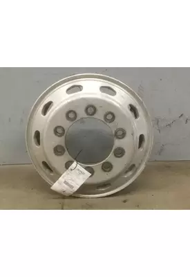 HUB PILOTED - ALUMINUM 22.5 X 8.25 WHEEL