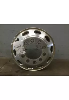 HUB PILOTED - ALUMINUM 22.5 X 8.25 WHEEL