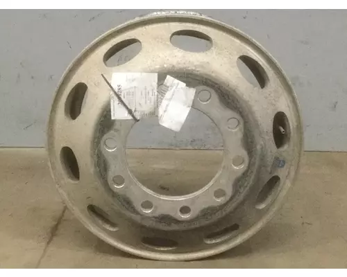 HUB PILOTED - ALUMINUM 22.5 X 8.25 WHEEL