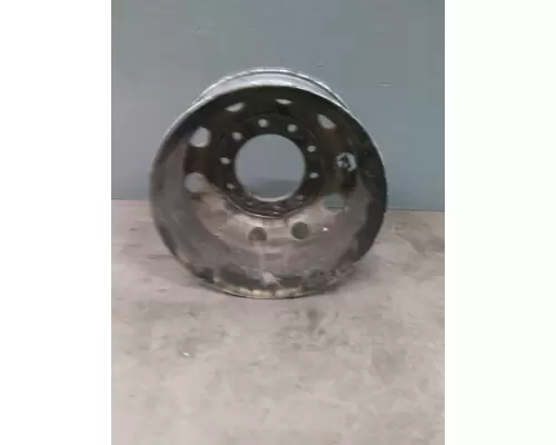 HUB PILOTED - ALUMINUM 22.5 X 8.25 WHEEL