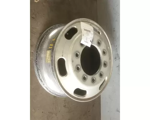 HUB PILOTED - ALUMINUM 22.5 X 8.25 WHEEL