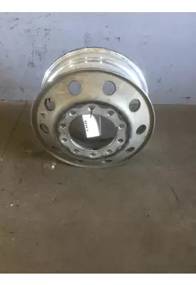 HUB PILOTED - ALUMINUM 22.5 X 8.25 WHEEL