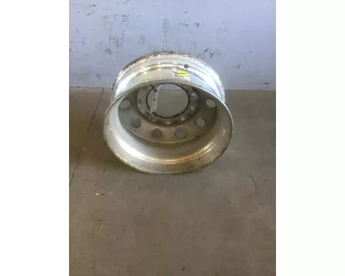 HUB PILOTED - ALUMINUM 22.5 X 8.25 WHEEL