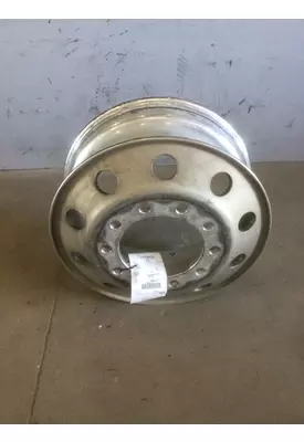 HUB PILOTED - ALUMINUM 22.5 X 8.25 WHEEL