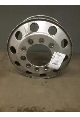 HUB PILOTED - ALUMINUM 22.5 X 8.25 WHEEL