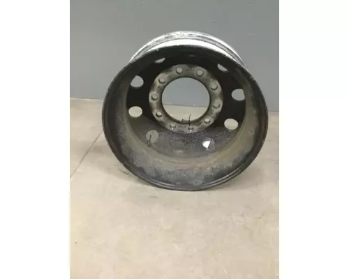 HUB PILOTED - ALUMINUM 22.5 X 8.25 WHEEL