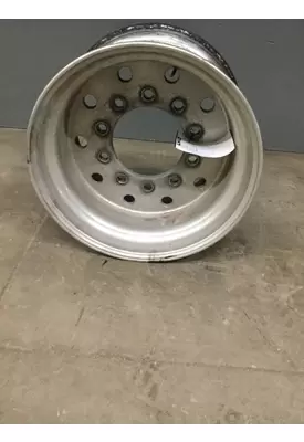 HUB PILOTED - ALUMINUM 22.5 X 8.25 WHEEL