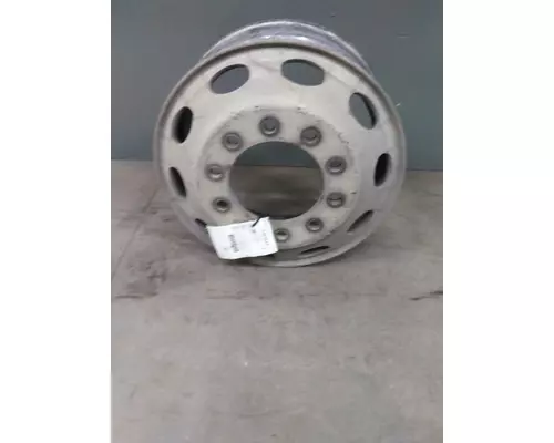 HUB PILOTED - ALUMINUM 22.5 X 8.25 WHEEL