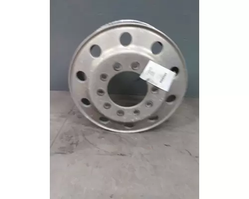 HUB PILOTED - ALUMINUM 22.5 X 8.25 WHEEL