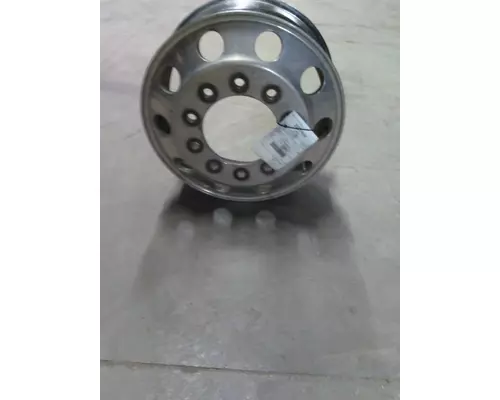 HUB PILOTED - ALUMINUM 22.5 X 8.25 WHEEL