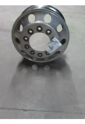 HUB PILOTED - ALUMINUM 22.5 X 8.25 WHEEL