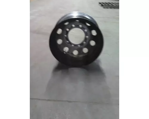 HUB PILOTED - ALUMINUM 22.5 X 8.25 WHEEL