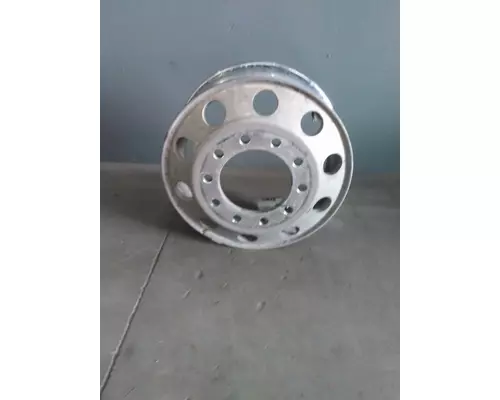 HUB PILOTED - ALUMINUM 22.5 X 8.25 WHEEL