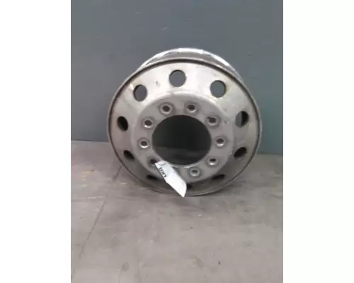 HUB PILOTED - ALUMINUM 22.5 X 8.25 WHEEL