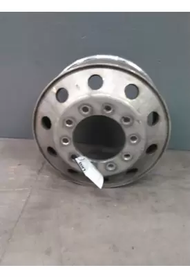 HUB PILOTED - ALUMINUM 22.5 X 8.25 WHEEL