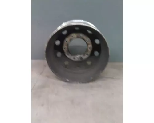 HUB PILOTED - ALUMINUM 22.5 X 8.25 WHEEL