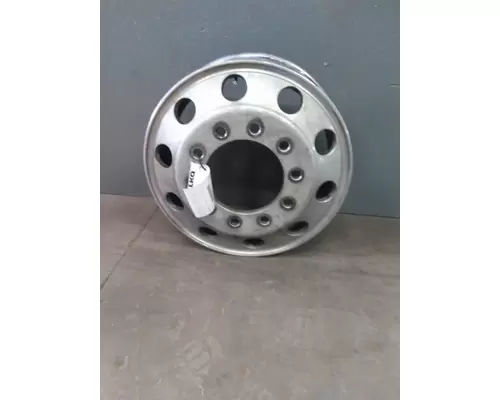 HUB PILOTED - ALUMINUM 22.5 X 8.25 WHEEL