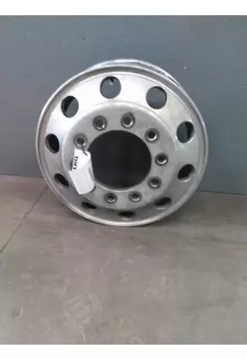 HUB PILOTED - ALUMINUM 22.5 X 8.25 WHEEL