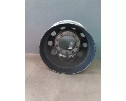 HUB PILOTED - ALUMINUM 22.5 X 8.25 WHEEL