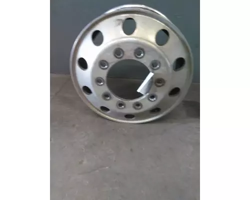 HUB PILOTED - ALUMINUM 22.5 X 8.25 WHEEL