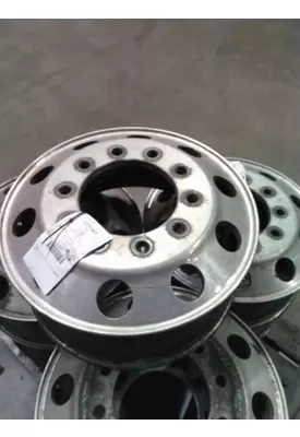 HUB PILOTED - ALUMINUM 22.5 X 8.25 WHEEL