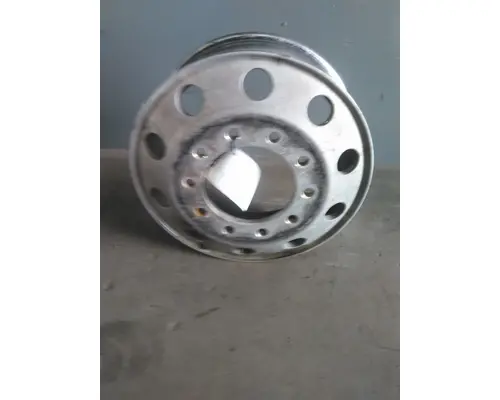 HUB PILOTED - ALUMINUM 22.5 X 8.25 WHEEL