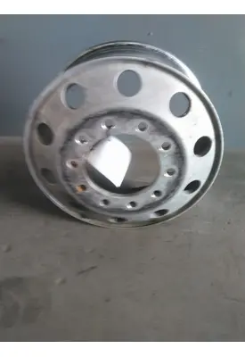 HUB PILOTED - ALUMINUM 22.5 X 8.25 WHEEL
