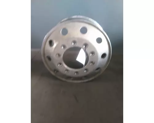 HUB PILOTED - ALUMINUM 22.5 X 8.25 WHEEL