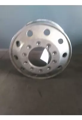 HUB PILOTED - ALUMINUM 22.5 X 8.25 WHEEL