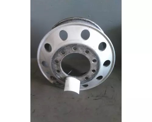 HUB PILOTED - ALUMINUM 22.5 X 8.25 WHEEL