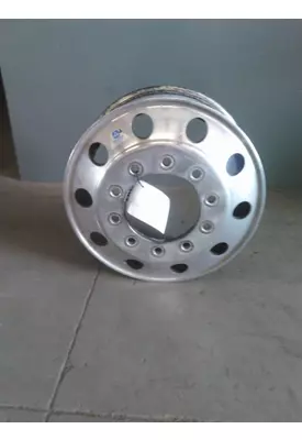 HUB PILOTED - ALUMINUM 22.5 X 8.25 WHEEL