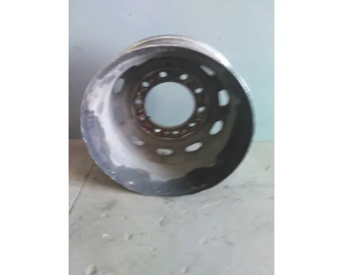 HUB PILOTED - ALUMINUM 22.5 X 8.25 WHEEL
