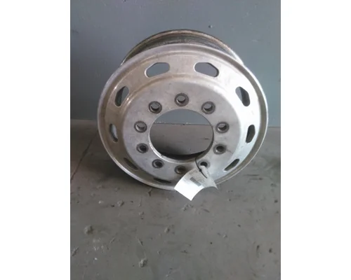 HUB PILOTED - ALUMINUM 22.5 X 8.25 WHEEL