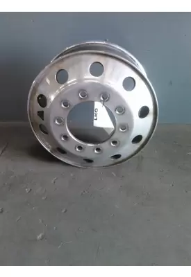 HUB PILOTED - ALUMINUM 22.5 X 8.25 WHEEL