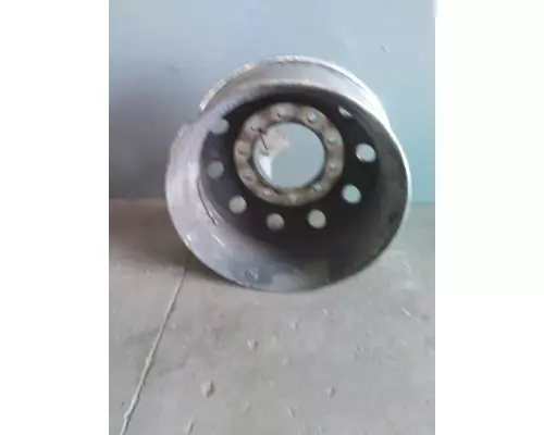 HUB PILOTED - ALUMINUM 22.5 X 8.25 WHEEL