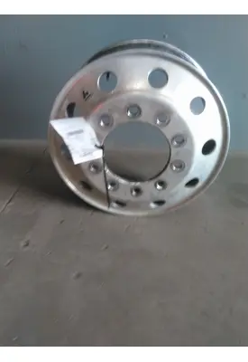 HUB PILOTED - ALUMINUM 22.5 X 8.25 WHEEL