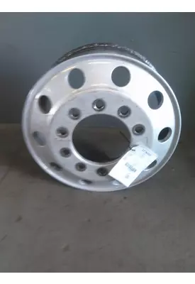 HUB PILOTED - ALUMINUM 22.5 X 8.25 WHEEL