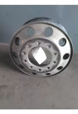 HUB PILOTED - ALUMINUM 22.5 X 8.25 WHEEL