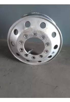 HUB PILOTED - ALUMINUM 22.5 X 8.25 WHEEL