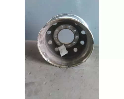 HUB PILOTED - ALUMINUM 22.5 X 8.25 WHEEL