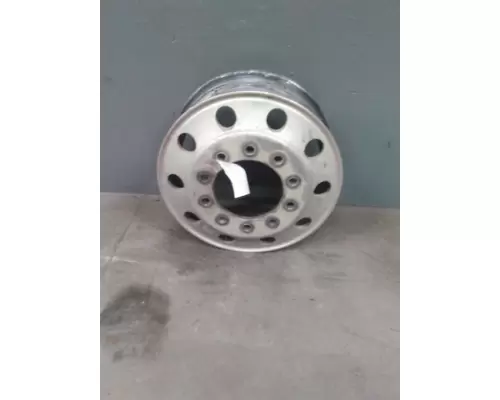 HUB PILOTED - ALUMINUM 22.5 X 8.25 WHEEL