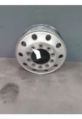 HUB PILOTED - ALUMINUM 22.5 X 8.25 WHEEL